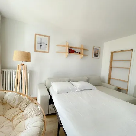 Apartamento Le Quai