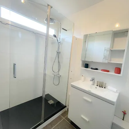 Apartamento Le Quai *
