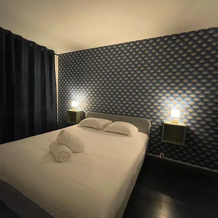 Le Quai Apartamento *