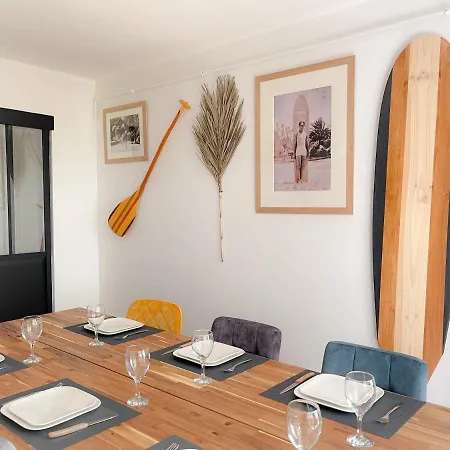 Apartamento Le Quai