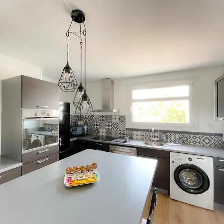 Apartamento Le Quai