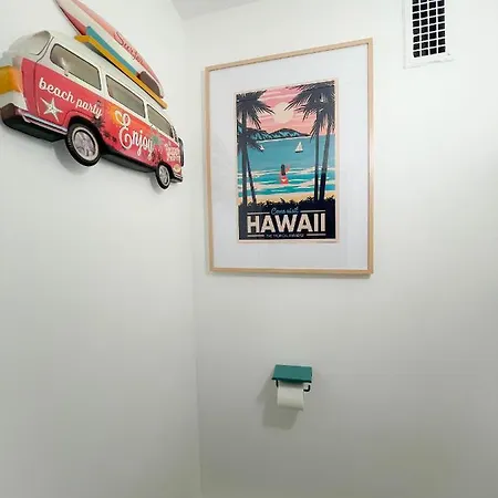 Apartamento Le Quai